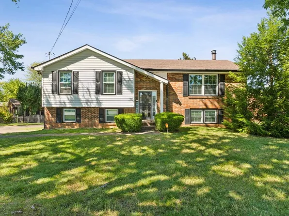 2177 Post Rd, Clarksville, TN 37043