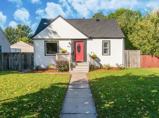 4933 Camden Ave N, Minneapolis, MN 55430
