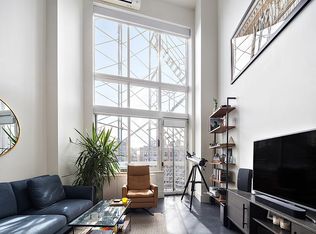 201 W 72nd St APT 15N, New York, NY