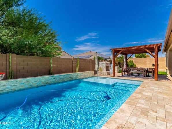 44622 N 41ST Drive, Phoenix, AZ 85087