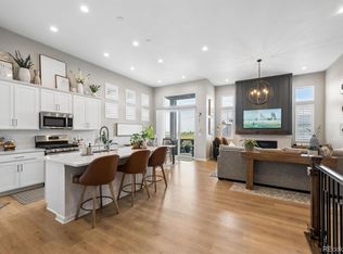 3726 Outcrop Ct, Castle Rock, CO 80108