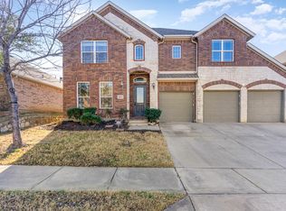14633 Riverside Dr, Little Elm, TX 75068