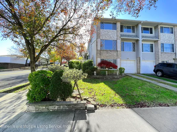 138 Wainwright Ave, Staten Island, NY 10312