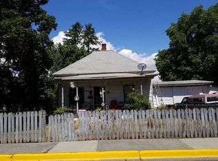 616 Libby St, Clarkston, WA 99403