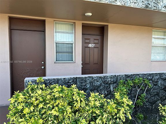 2nd image of 5435 NW 10th Ct APT 106