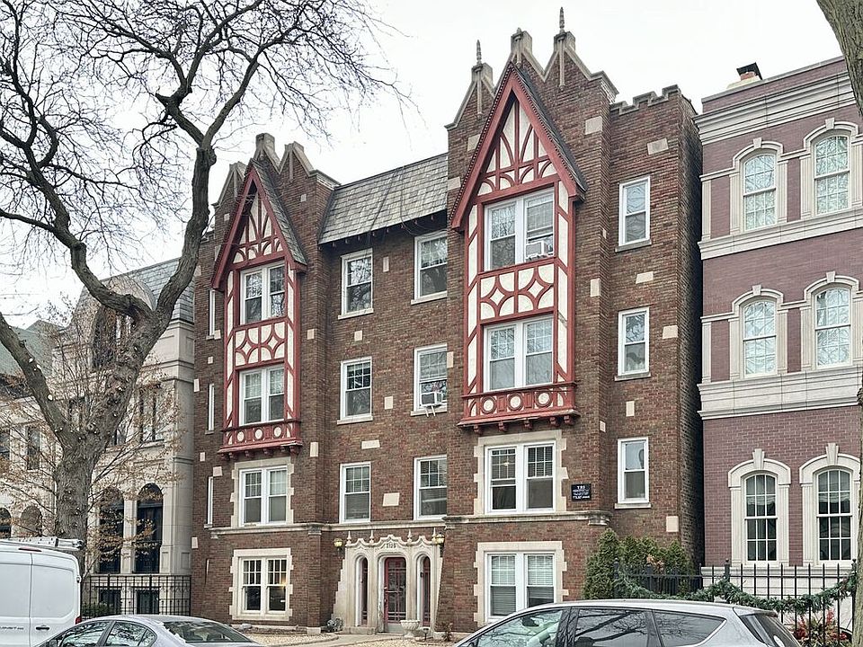 1st image of 2129 N Dayton St Unit 803