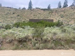 0 Spring Canyon Rd, Orondo, WA 98843