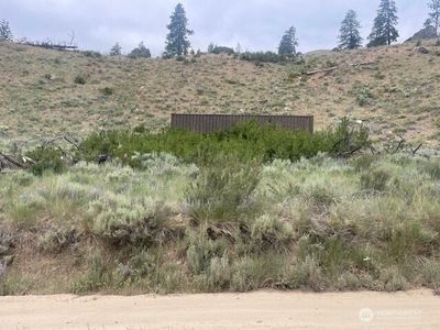 0 Spring Canyon Rd., Orondo, WA, 98843