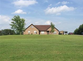 4755 S Qualls Rd, Adams, TN 37010