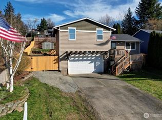32224 4th Ave, Black Diamond, WA 98010