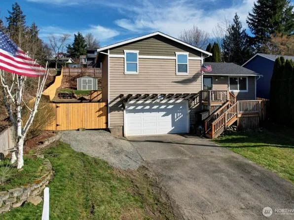 32224 4th Avenue, Black Diamond, WA 98010