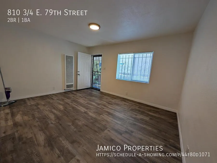 2 bed, $2,050 — Photo 4