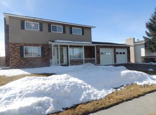 570 Alexander Blvd, Blackfoot, ID 83221