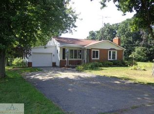 4540 Hunt Rd, Onondaga, MI 49264