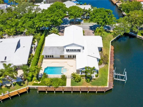 2 Compass Lane, Fort Lauderdale, FL 33308