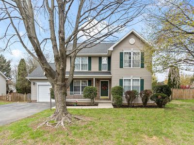 18238 Lyles Dr, Hagerstown, MD, 21740