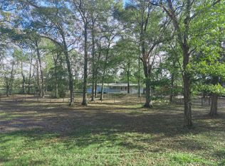 17381 Fm 1484 Rd, Conroe, TX 77303