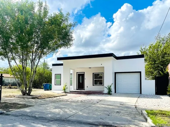 119 EMORY ST, San Antonio, TX 78228