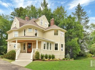 20 Waterbury Rd, Montclair, NJ 07043