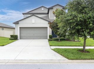 3736 Gainer Springs Ave, New Port Richey, FL 34653