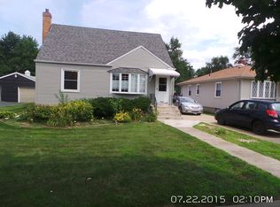 6937 Osborn Ave, Hammond, IN 46323