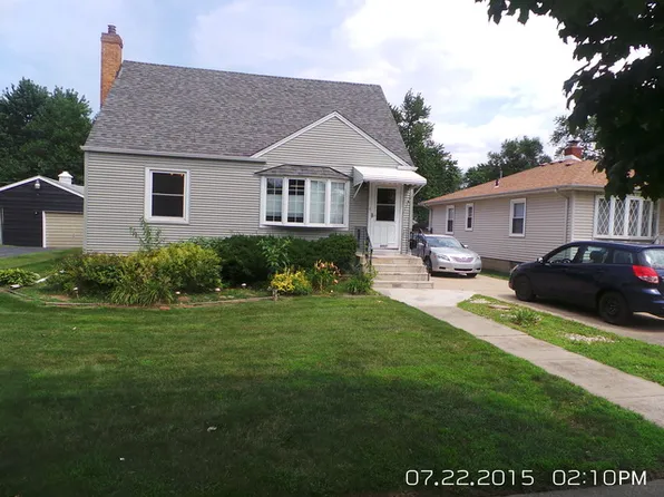 6937 Osborn Ave, Hammond, IN 46323