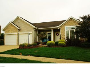 2347 Bramble Ln, Wooster, OH