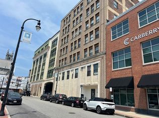 17 Federal St APT 606, Worcester, MA 01608