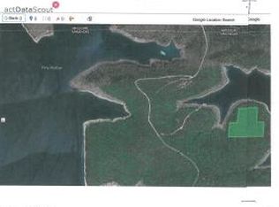 Off Pine Hollow Rd, Peel, AR 72668