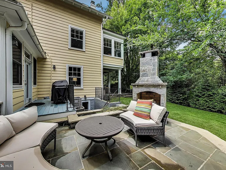 5809 Grosvenor Ln — Photo 32