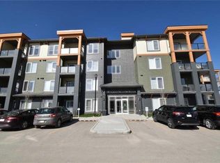 150 E Auburn Meadows Mnr SE #103, Calgary, AB T3M 2S6