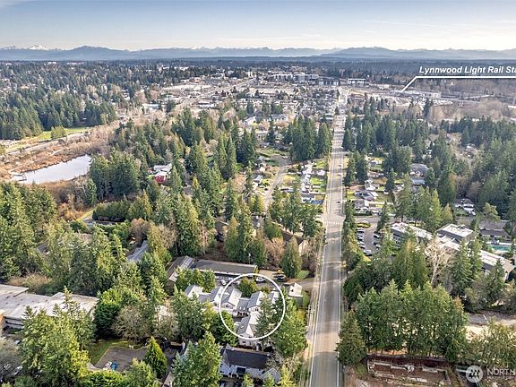 3rd image of 5705 200th Street SW #D