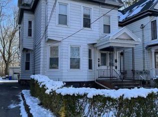 12 Parker Ave APT 1, Poughkeepsie, NY 12601