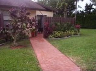 507 Briarwood Cir #3-59, Hollywood, FL 33024