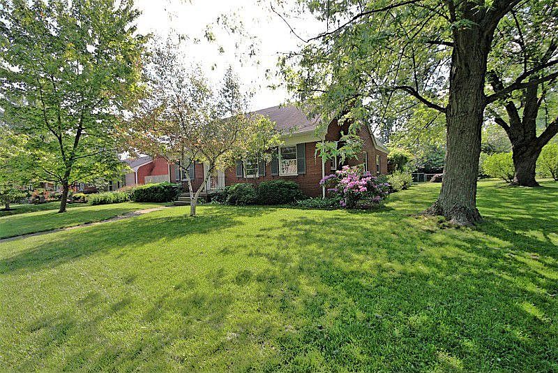 2522 Southview Dr, Lexington, KY 40503 Zillow