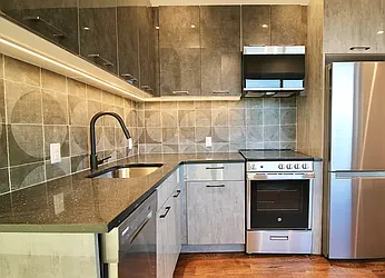 Rented by Loom Capital Group Inc.