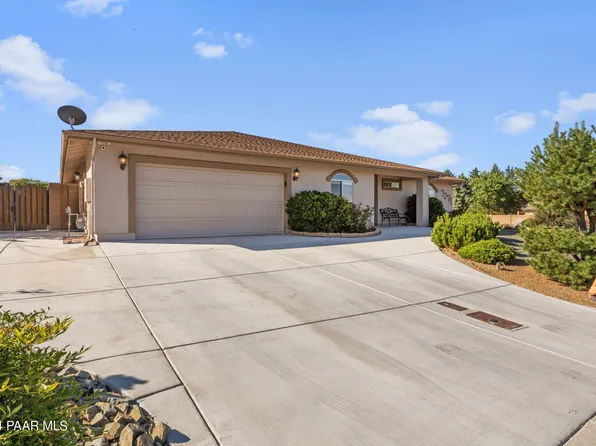 7271 E Horizon Way, Prescott Valley, AZ 86315