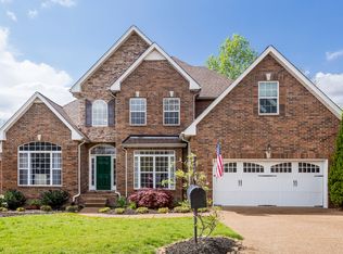 476 Summit Oaks Dr, Nashville, TN 37221