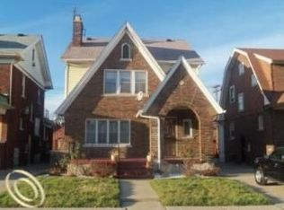 2448 Glynn Ct, Detroit, MI 48206