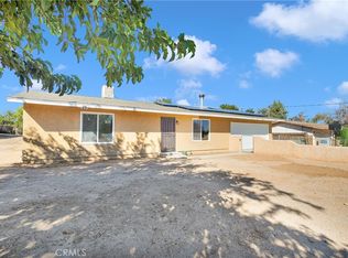 10292 Hawthorne Ave, Hesperia, CA 92345