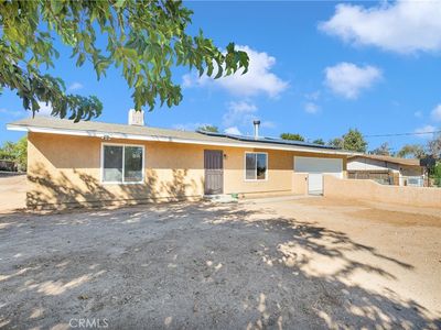 10292 Hawthorne Ave, Hesperia, CA, 92345