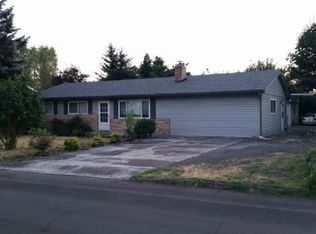 8008 NE 126th Ave, Vancouver, WA