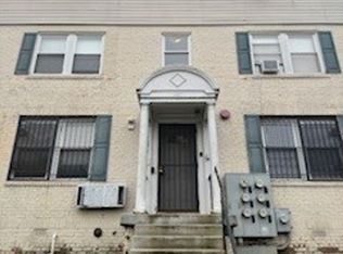 1271 Meigs Pl NE APT 2, Washington, DC 20002