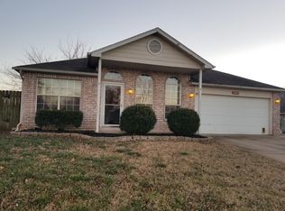 29050 E 151st St S, Coweta, OK 74429