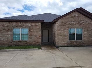 817 W Matz Ave UNIT A, Harlingen, TX 78550