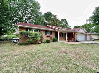 175 Fulbright Dr, Mountain Home, AR 72653