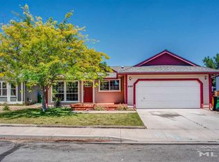 4198 Quinn Dr, Carson City, NV