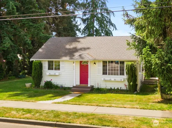 2536 57th Avenue NE, Tacoma, WA 98422