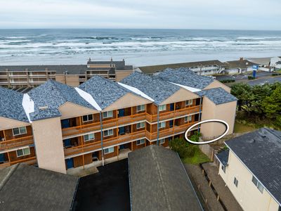 720 SW 6th St, Newport, OR, 97365