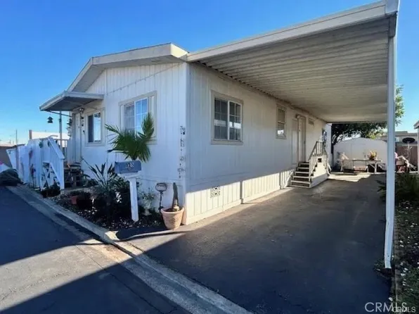 10550 Western Ave Space 128, Stanton, CA 90680